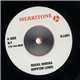 Hopeton Lewis - Rocka Shocka / Lets Get Together