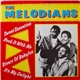 The Melodians - Sweet Sensation